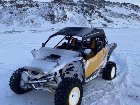 Buggy